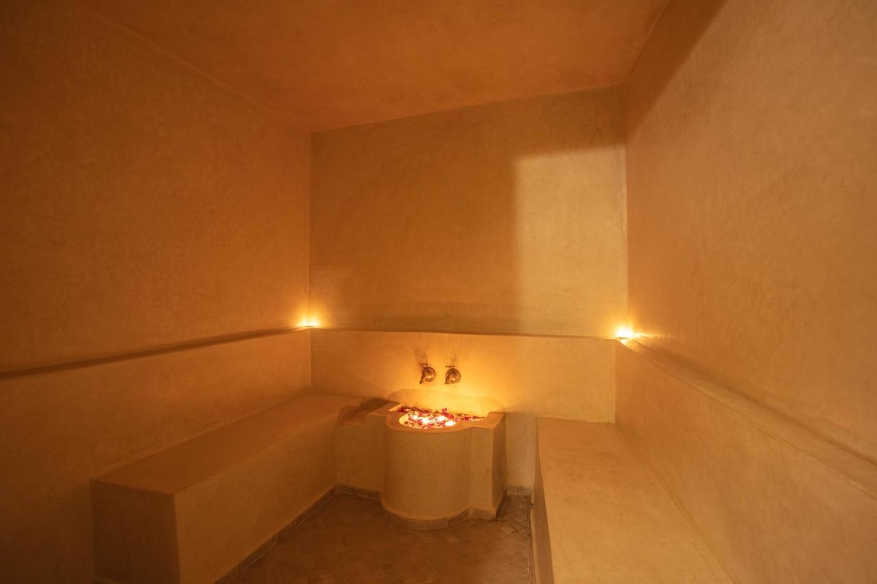 Jw, La Medina Autrement * Marrakesch
