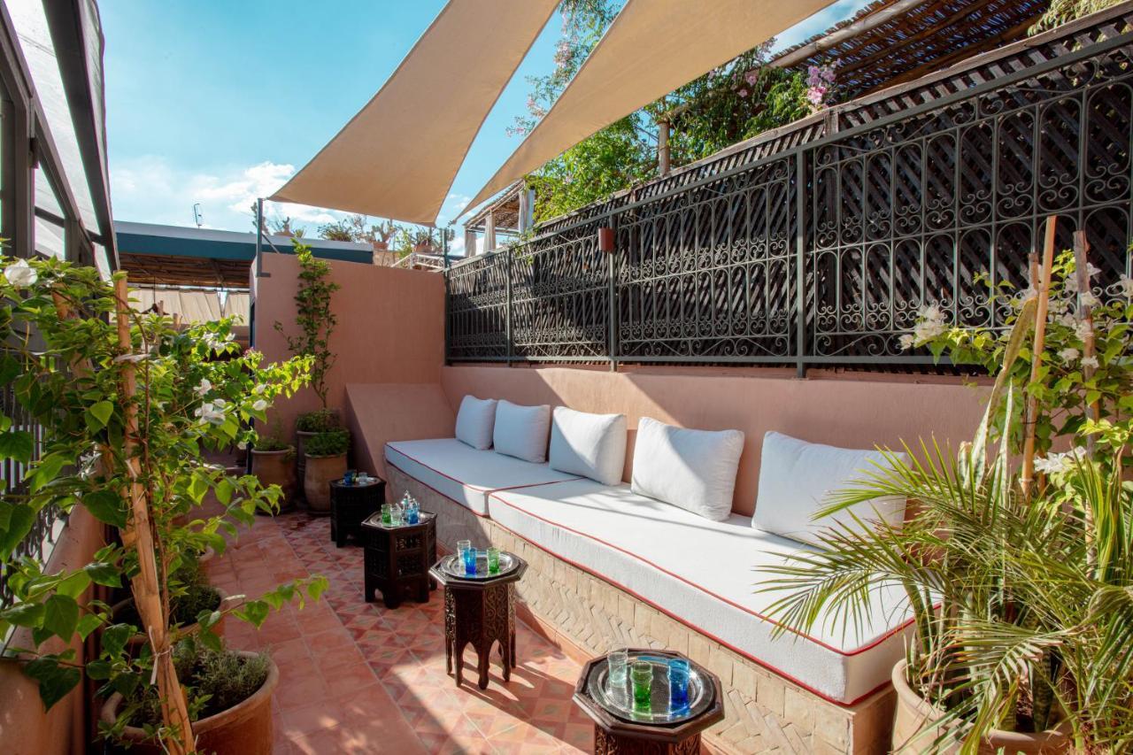 Jw, La Medina Autrement Villa Marrakesch